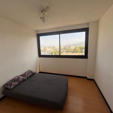 Appartement 2 Chambre Et Grand Sejour 100M2 A 5 Min Du Stade Velodrome Marselha Exterior foto