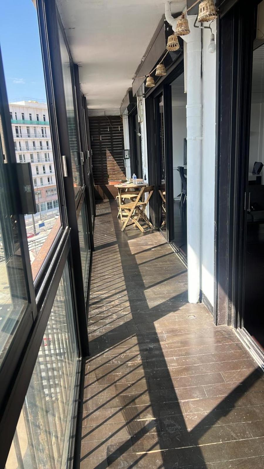 Appartement 2 Chambre Et Grand Sejour 100M2 A 5 Min Du Stade Velodrome Marselha Exterior foto